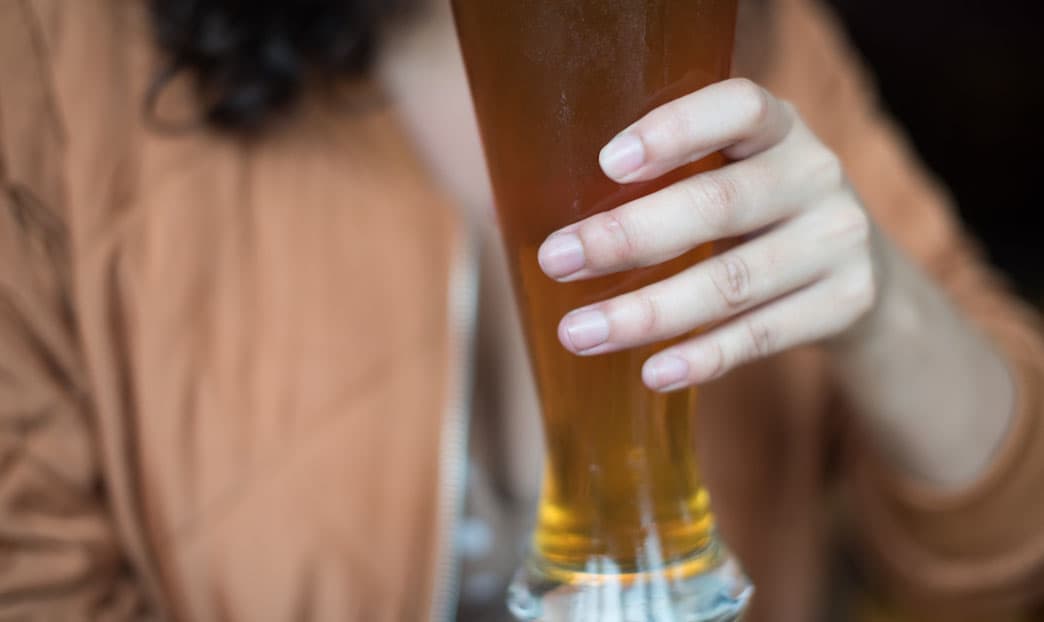 Birra: una storia al femminile