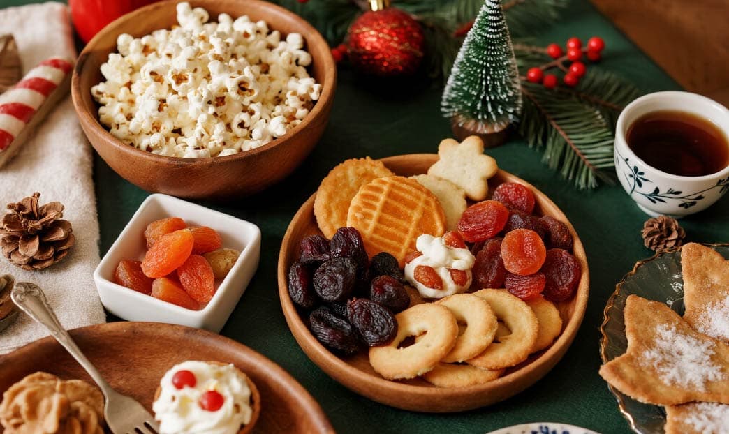 Ultimi giorni dell’anno, ultimi piccoli piaceri