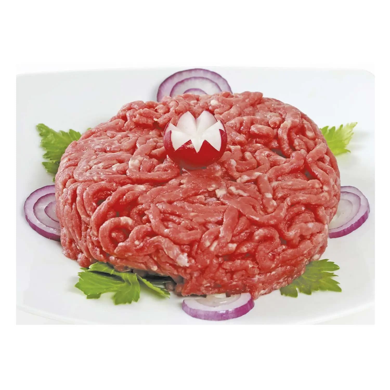 Macinato scelto di bovino adulto – confezione risparmio