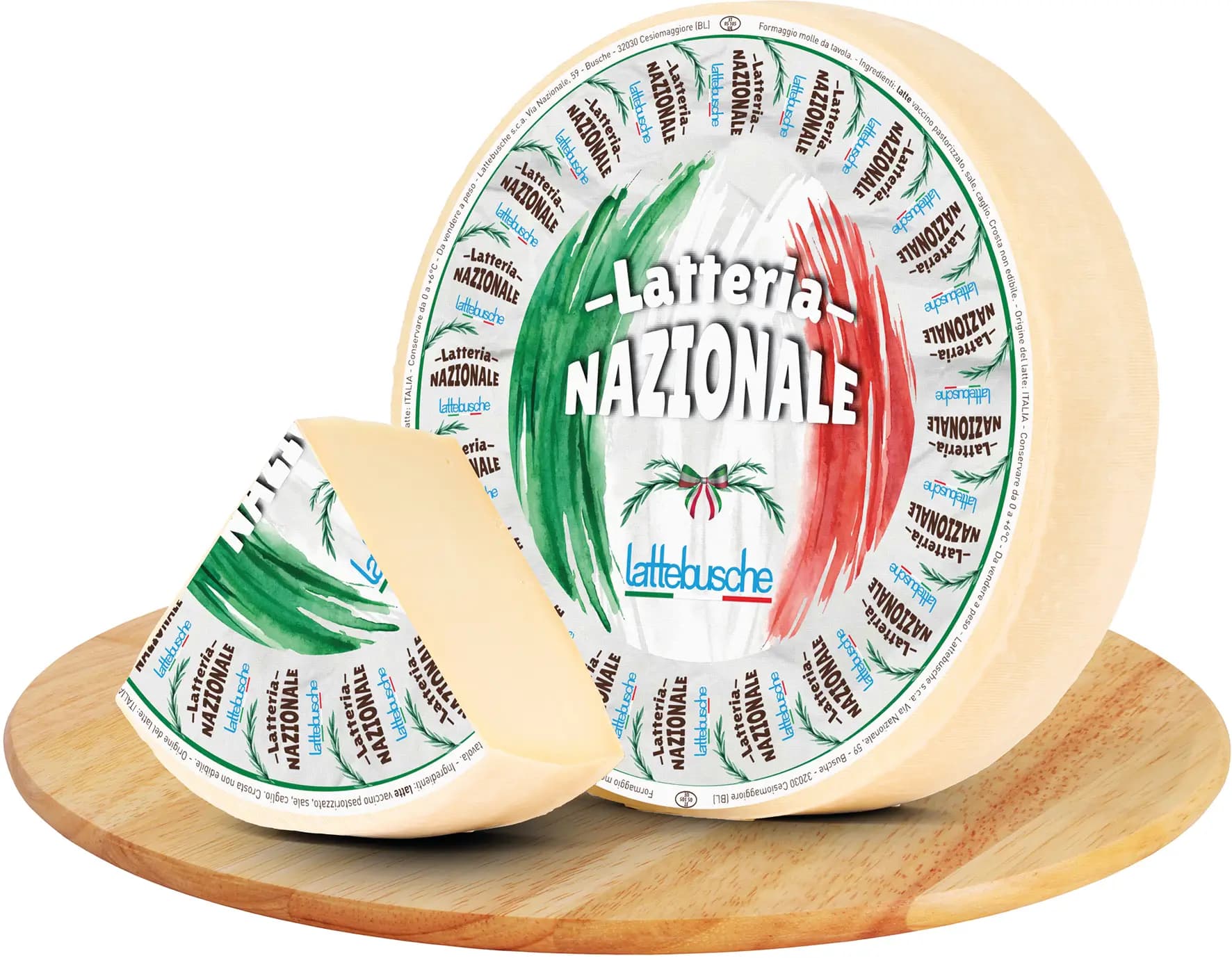 Latteria nazionale