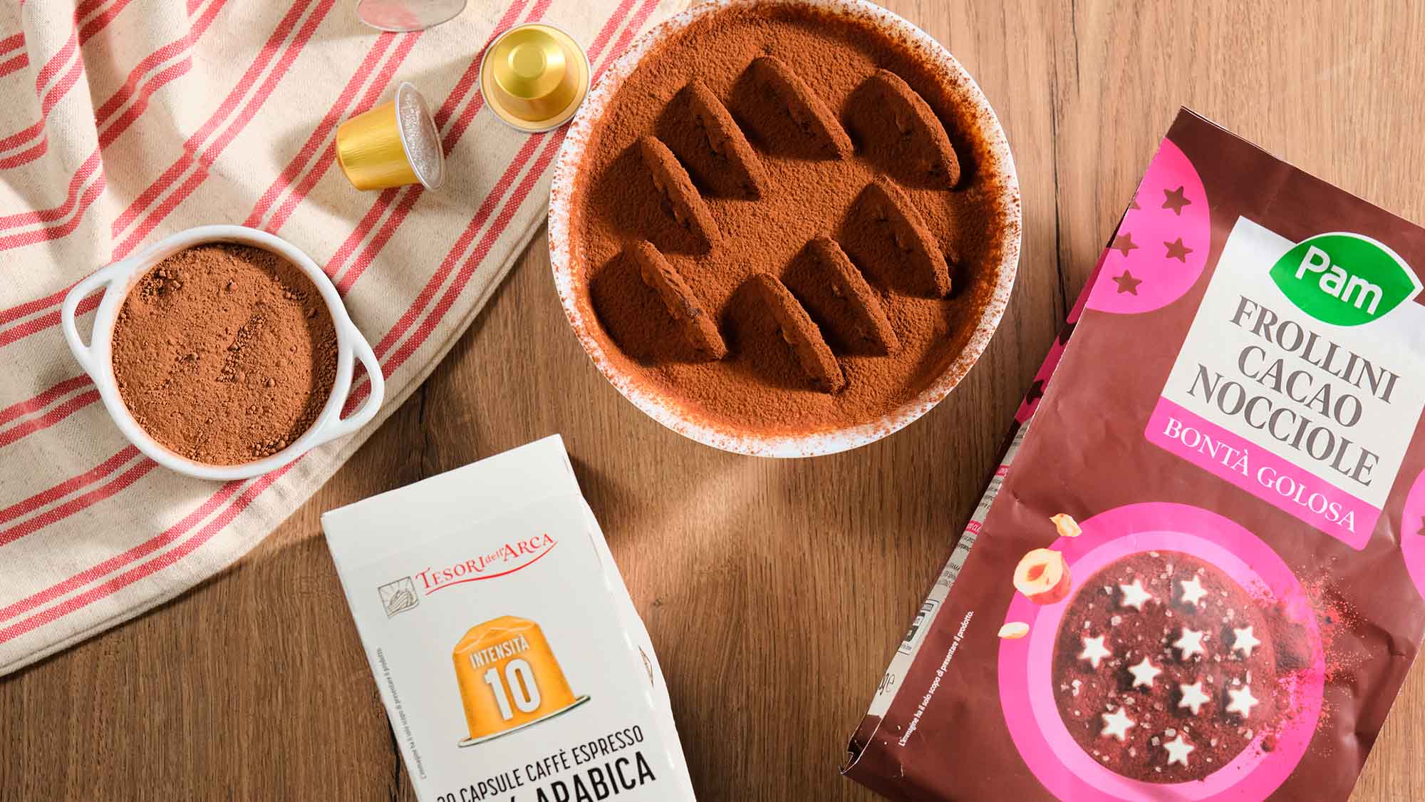 Viral box cheesecake