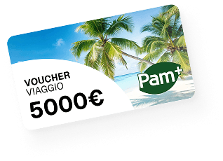 Voucher Viaggio