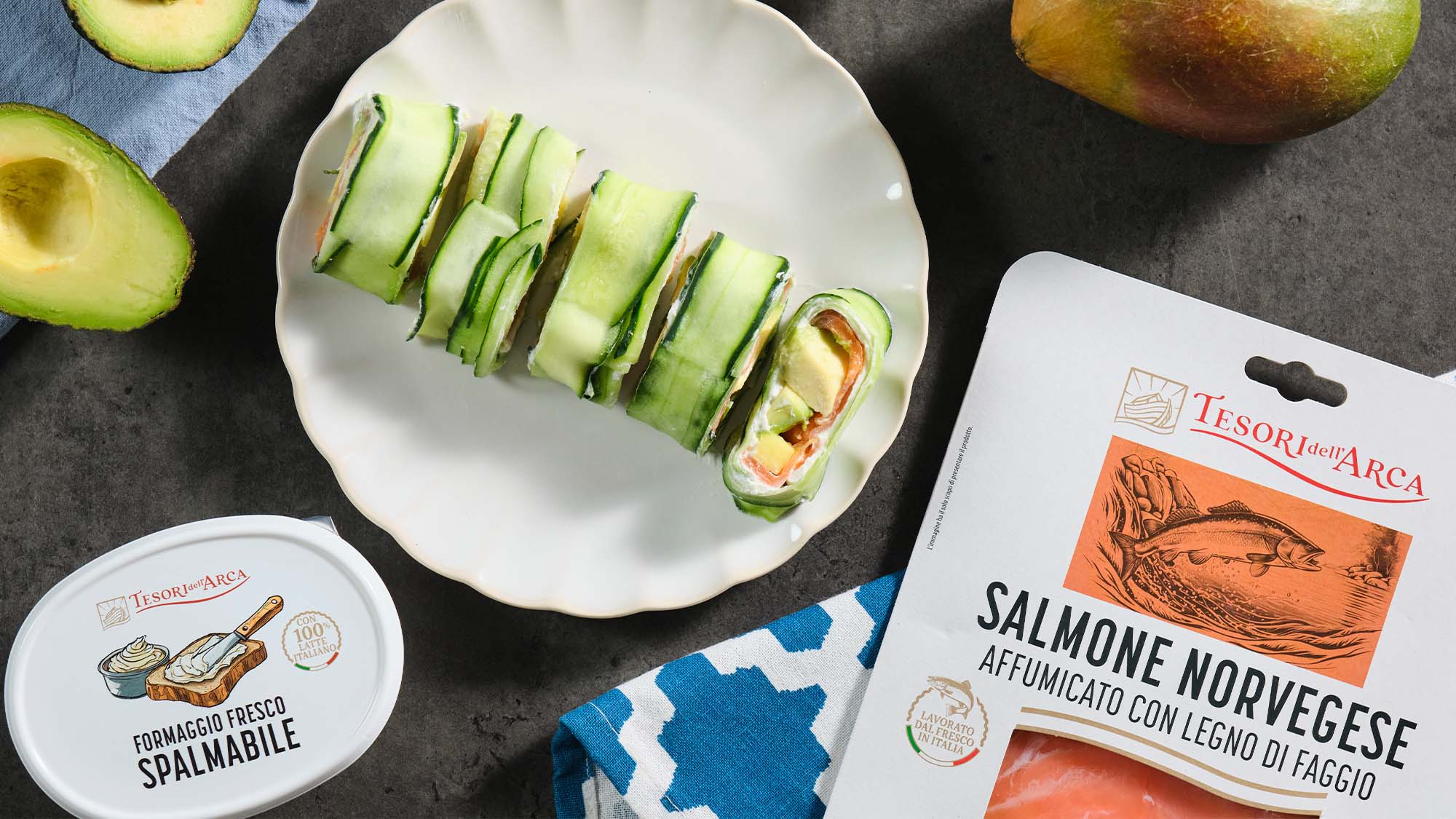 California roll