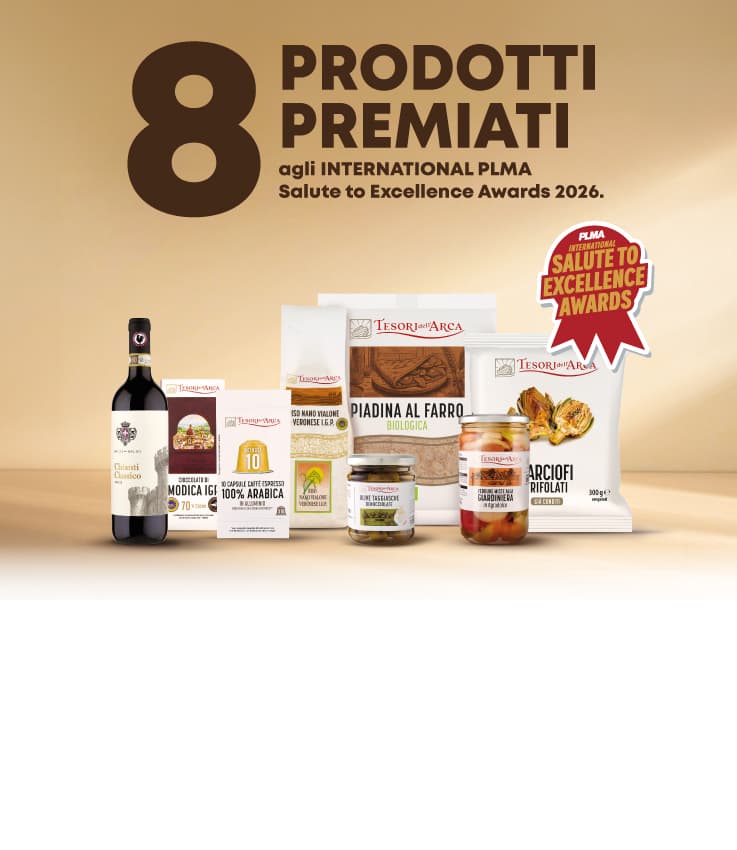 Otto riconoscimenti per Pam Panorama agli International PLMA Salute to Excellence Awards 2026