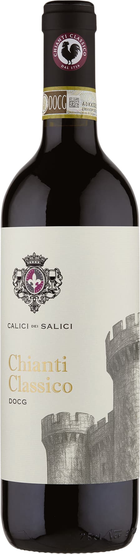 Chianti Classico DOCG - Calici Dei Salici
