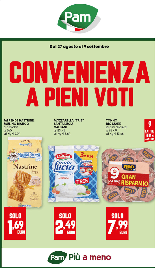 Volantino BH V1 AFF BORMIO E MOLTENO