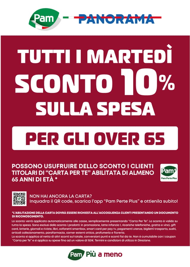 Volantino flyer-16