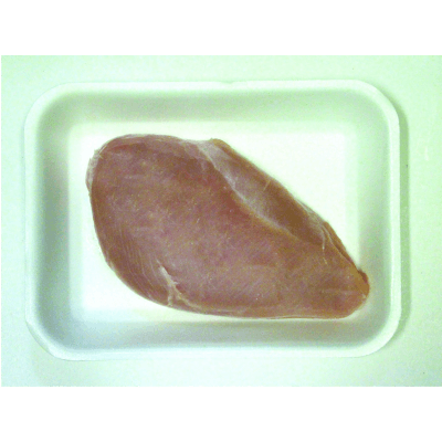 Tacchino fette trancio