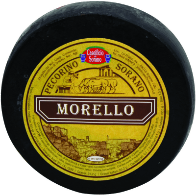 Pecorino Morello Sorano