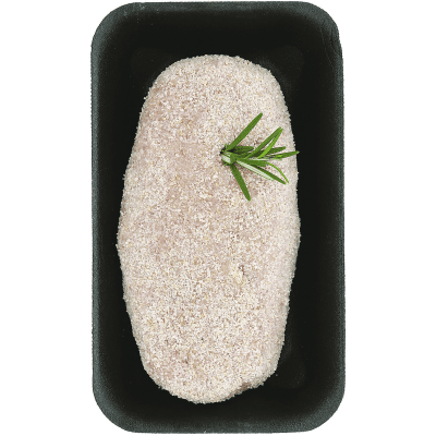 Polpettone di tacchino