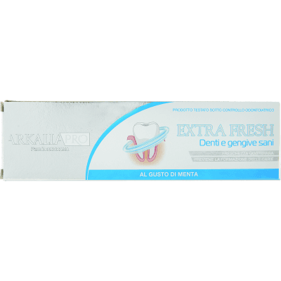 ARKALIA PRO Extra Fresh Denti e gengive sani 75 mL