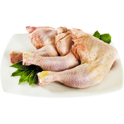 Cosciotto di pollo confezione risparmio