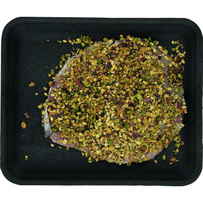 Fil. orata pistacchio