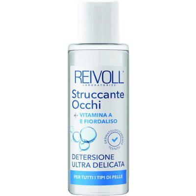 Struccante occhi reivoll