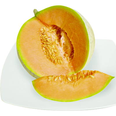 PAM meloni lisci IGP di mantova