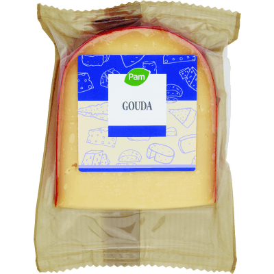 PAM Gouda 250 g
