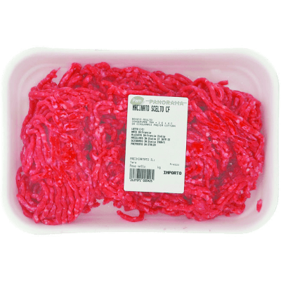 Macinato scelto di bovino adulto – confezione risparmio – immagine 5