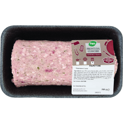 FRESCHE BONTÁ Polpettone 700 g