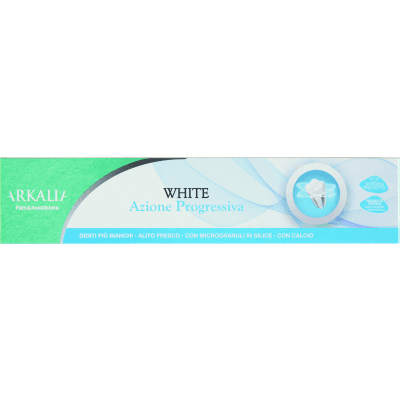 ARKALIA White Azione Progressiva 75 ml