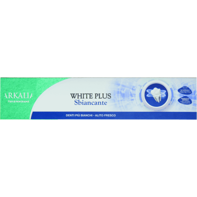 ARKALIA White Plus Sbiancante 75 ml