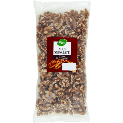 PAM Noci Sgusciate 350 g