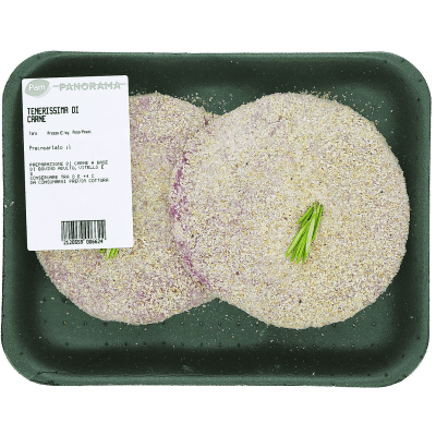 Tenerissima di carne