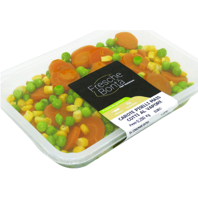 Fb carote piselli mais