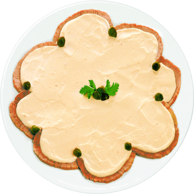 FRESCHE BONTÁ Tonnato 200 g