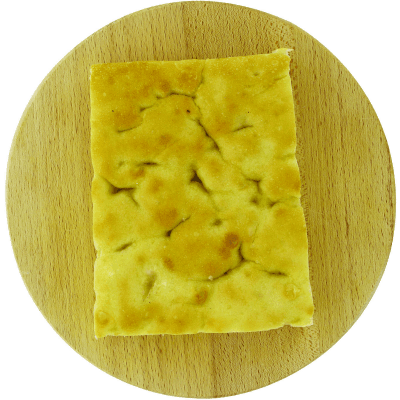 Focaccia bianca
