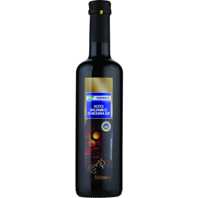 PAM PANORAMA Aceto Balsamico di Modena IGP 500 ml