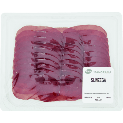 PAM PANORAMA Slinzega 100 g