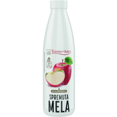 I tesori dell'arca mela100%