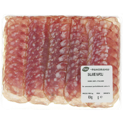 PAM PANORAMA Salame Napoli 110 g