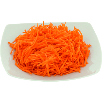 PAM Carotine Julienne 200 g