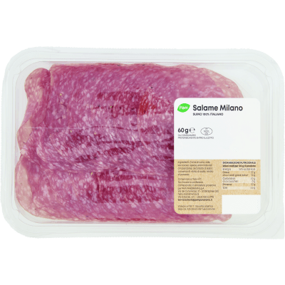 PAM Salame Milano 60 g