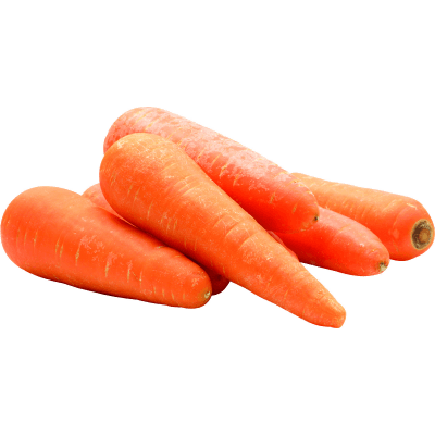 P&p carote vassoio gr 700