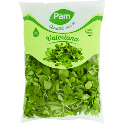 PAM Qualità per te Valeriana 200 g