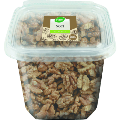 PAM Noci Sgusciate 300 g