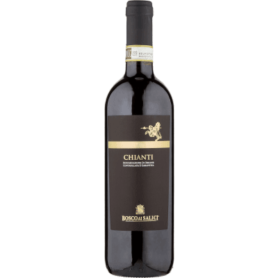 Chianti DOCG - Bosco ai Salici