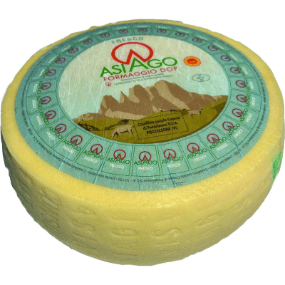 Asiago pressato DOP – immagine 3
