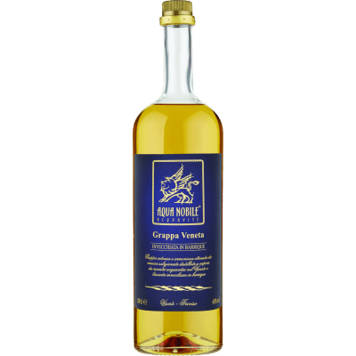 Aqua Nobile Grappa Veneta 100 cl