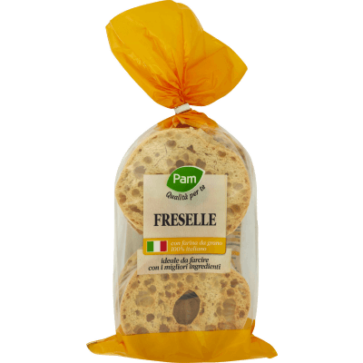 PAM Qualità per te Freselle 2 x 175 g