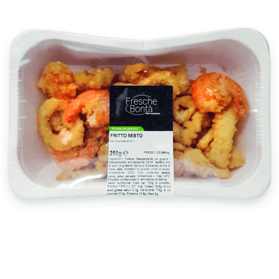 Fritto misto