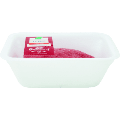 Girello a trancio di vitello