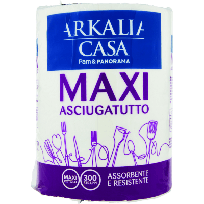 ARKALIA CASA Maxi Asciugatutto