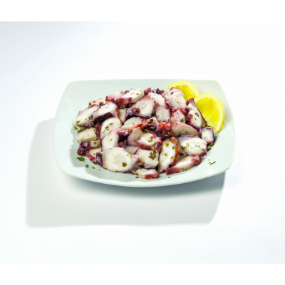 Insalata di polpo e patate 1 kg