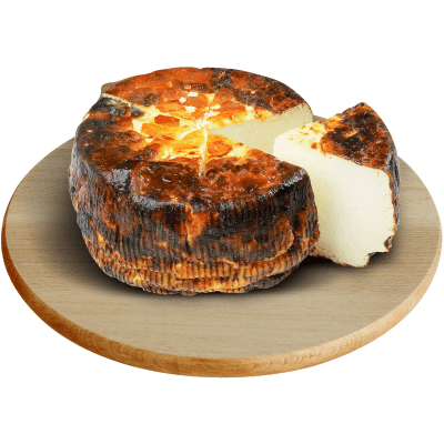 Ricotta al forno 100 g PAM