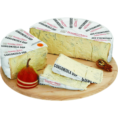 Gorgonzola DOP