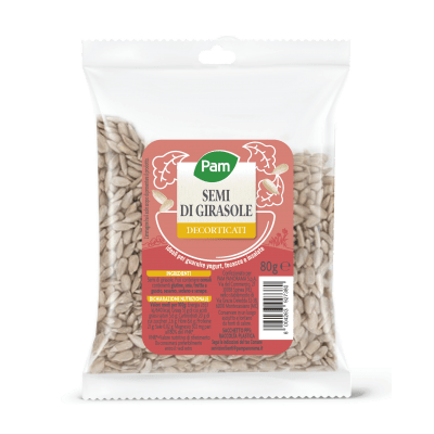 PAM SEMI DI GIRASOLE