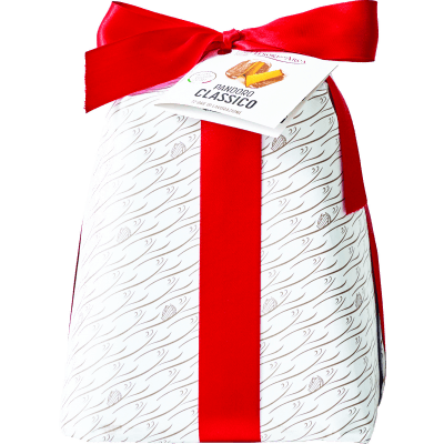 TESORI DELL'ARCA Pandoro Classico 1000 g